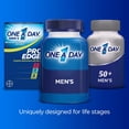 thumbnail image 13 of One A Day Men's Health Formula Multivitamin Tablets, 300 ct., 13 of 15