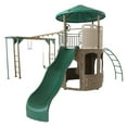 thumbnail image 1 of OFFLINE: Lifetime Adventure Tower Deluxe Playset, 1 of 11