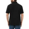 thumbnail image 3 of Member's Mark Performance Polo Core, 3 of 5