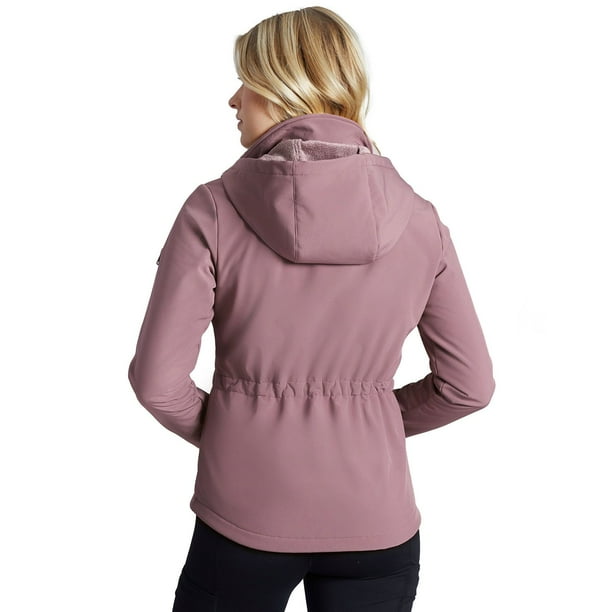 Free Country Women's Softshell Jacket - Samsclub.com