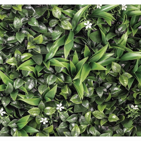 Select Surfaces Artificial Hedge Panels, 2-Pack, Choose Type