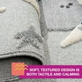 thumbnail image 6 of Town & Country Play Eternal & Medina Kids Area Rug Collection, Assorted Designs & Sizes, 6 of 6