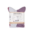 thumbnail image 5 of Eddie Bauer Women's 4-Pack Hiking Sock, 5 of 5