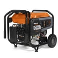 thumbnail image 2 of GP8000E Watt Generator CO-Sense with Transfer Switch Outlet for Home Backup, 2 of 5