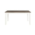 thumbnail image 3 of Society Den Kona 5-Piece Dining Set, Choose Height & Color, 3 of 18