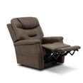 thumbnail image 5 of Nathan Dual Motor Lift Recliner with Heat, Power Headrest and Lumbar, Choose Color, 5 of 11