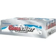 thumbnail image 1 of Coors Light Lager Beer, 8 fl. oz. can, 24 pk., 1 of 1