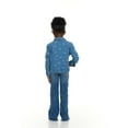 thumbnail image 5 of Character Girls Denim Jacket, 5 of 9