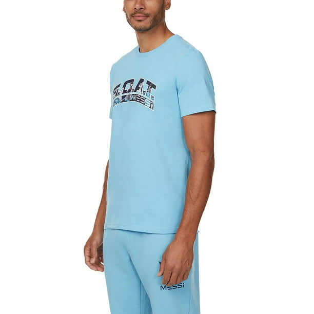Messi Men's Graphic Tee - Samsclub.com