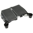 thumbnail image 2 of The Rock by Startfrit Stainless Steel Panini Grill, 2 of 9