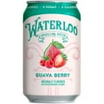 thumbnail image 4 of Waterloo Sparkling Water Variety Pack, 12 fl. oz., 24 pk., 4 of 10