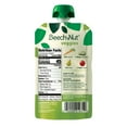 thumbnail image 7 of Beech-Nut Veggies and Fruities Stage 2 Baby Food Pouch, Variety Pack, 3.5 oz., 18 ct., 7 of 9