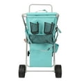 thumbnail image 4 of Member’s Mark Beach Cart, 4 of 11