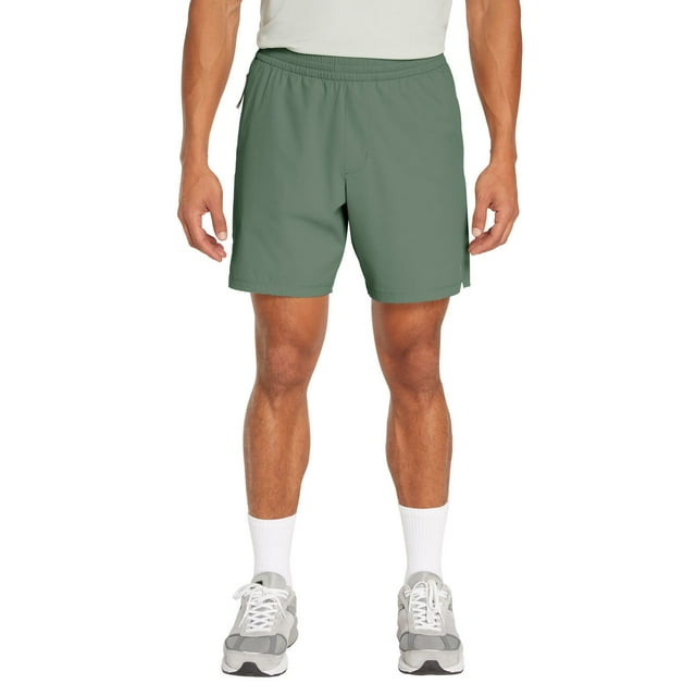 GapFit Men's Active Ripstop Short