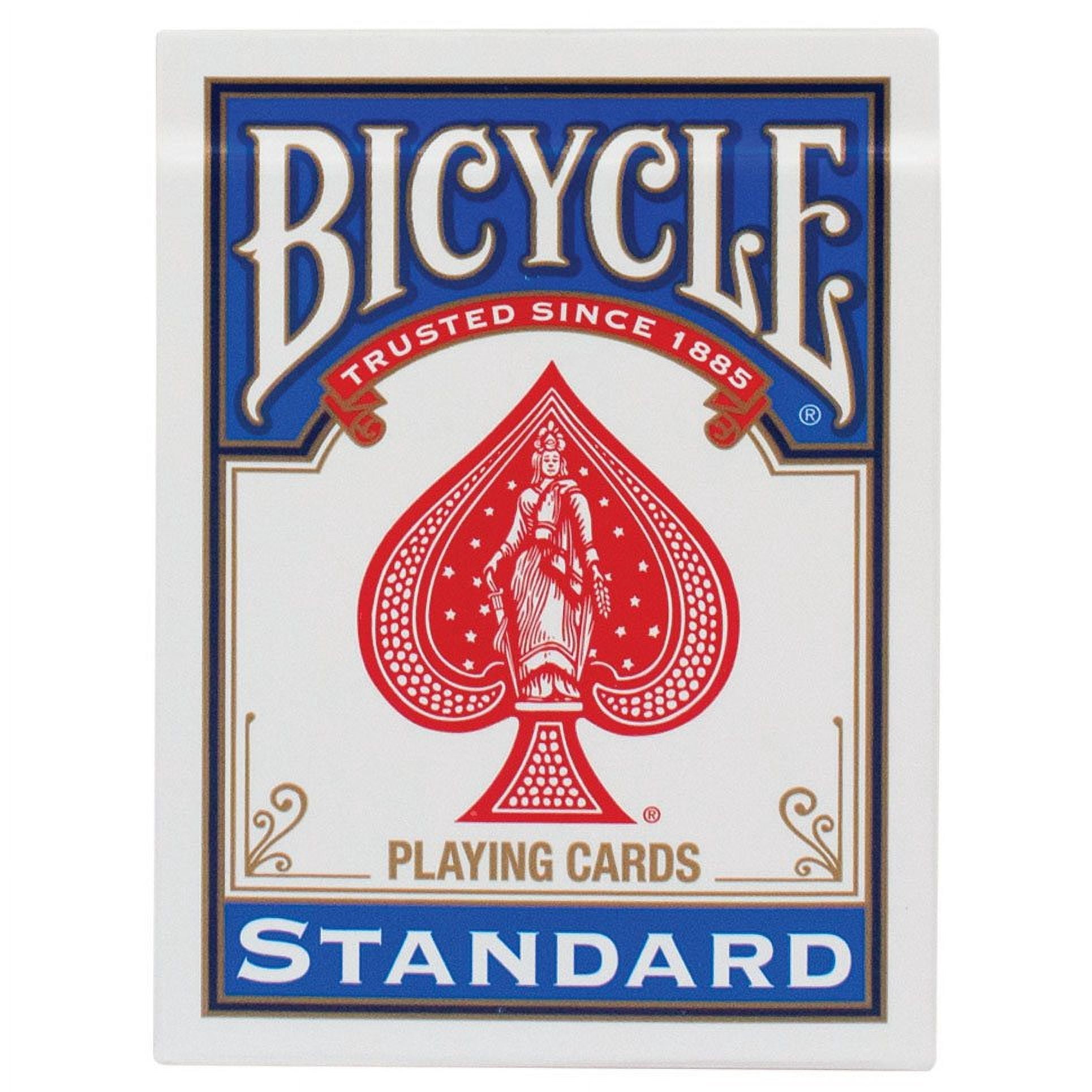 Bicycle Standard Playing Cards - 12 pks. - Samsclub.com