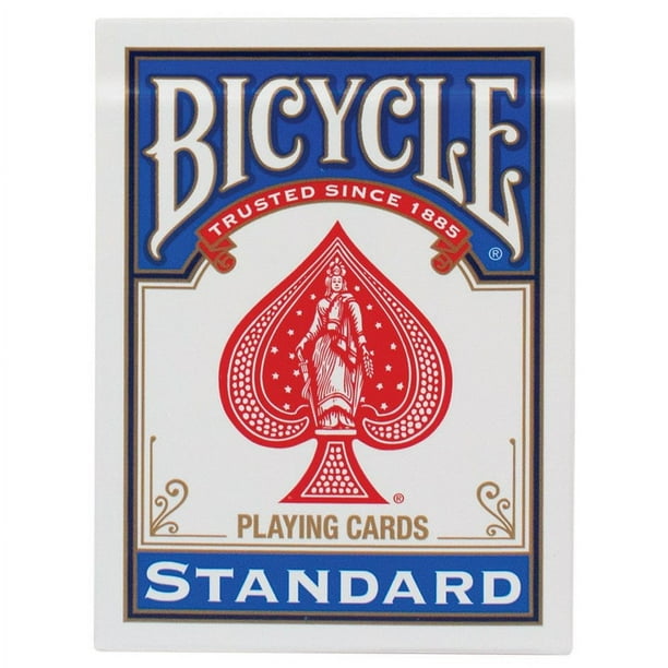 Bicycle Standard Playing Cards 13個セット Bicycle Standard Playing Cards – Treehouse Toys