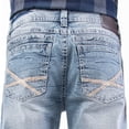 thumbnail image 4 of Axel Men's Denim Pants, 4 of 4