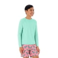 thumbnail image 6 of Member's Mark Kids Long Sleeve Rashguard, 6 of 11