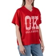thumbnail image 3 of State of Mine Women's Western State Jersey T-Shirt, 3 of 5