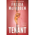 thumbnail image 1 of The Tenant by Freida McFadden, Paperback, 1 of 1