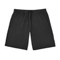 thumbnail image 8 of Member's Mark Men's 2-Piece Short Sleeve Pajama Set, 8 of 10