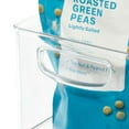 thumbnail image 7 of iDesign 6-Piece Recycled Kitchen Organization and Storage Set, 7 of 11