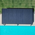 thumbnail image 3 of Backyard Discovery Louvered Pergola, Choose Size, 3 of 23