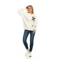 thumbnail image 9 of Women's Character Full Zip Hoodie, 9 of 12