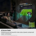 thumbnail image 12 of SAMSUNG 85” Class M80H Series Mini LED 4K UHD Vision AI Smart Tizen TV, 12 of 17