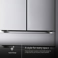 thumbnail image 15 of LG 30 cu. ft. French Door Refrigerator w/ Full Convert Drawer, 15 of 15