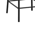 thumbnail image 23 of HH2 Home Bronte Metal Upholstered Adjustable Height Bar Stool, 23 of 23