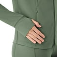 thumbnail image 5 of Member's Mark Women's Everyday Active Jacket, 5 of 8