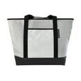 thumbnail image 1 of Member's Mark Dual Carry Insulated Shopper, 1 of 4