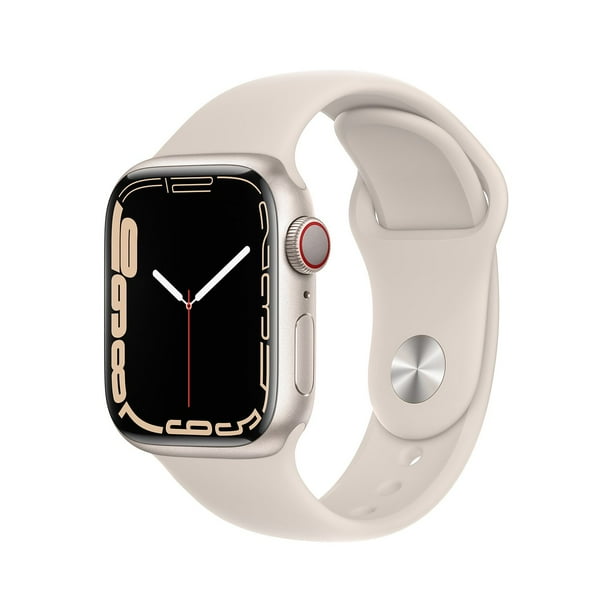 Apple Watch Series 7 41mm GPS + Cellular , Choose Color - Samsclub.com