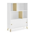 thumbnail image 8 of Delta Children Hudson Storage Bookcase, Assorted Colors, 8 of 9