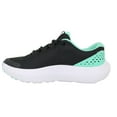 thumbnail image 3 of Under Armour Girls Surge 4 Running Shoe, 3 of 7