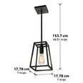 thumbnail image 8 of Artika Carter 1-Light Pendant, Assorted Colors, 8 of 9