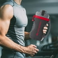 thumbnail image 2 of High Sierra 2-Pack 64-oz. Max Hydrate Sports Jug (Assorted Colors), 2 of 5