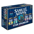 thumbnail image 1 of Samuel Adams Beers of Summer Seasonal Ale and Lager Beer Variety Pack, 12 fl. oz. can, 24 pk., 1 of 1
