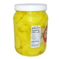 thumbnail image 2 of Halm's Pickled Radish Takuan, 48 oz., 2 of 4