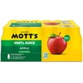 thumbnail image 13 of Mott's 100% Original  Apple Juice 8 fl. oz., 24 pk., 13 of 17
