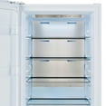thumbnail image 5 of FORNO Maderno 27.2 cu. ft. Convertible Refrigerator with Antique Brass Handles, 5 of 26