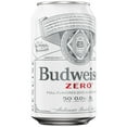 thumbnail image 6 of Budweiser Zero Non-Alcoholic Beer, 12 fl. oz. can, 12 pk., 6 of 6