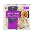 thumbnail image 1 of Member's Mark Boneless and Skinless Chicken Thighs, Frozen, 6 lbs., 1 of 6