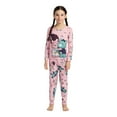thumbnail image 1 of Character Kids 2-Piece Halloween Pajama Set, 1 of 10
