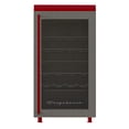thumbnail image 4 of Frigidaire, 117 Can/27 Bottle Retro, Retro Wine/Beverage Center, Built-in Bar Top, 4 of 10