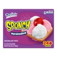thumbnail image 5 of Marinela Sponch Marshmallow Cookies, 1.59 oz., 24 pk., 5 of 9