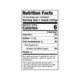 thumbnail image 2 of Dulce Caña Sugar Free Strawberry, Orange, Grape Gelatin Snacks, 3.8 oz.,18 ct., 2 of 4