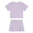 thumbnail image 6 of Champion Toddler Girls Active Set, 6 of 7
