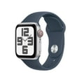 thumbnail image 1 of Apple Watch SE GPS + Cellular 40mm and Band, 1 of 9